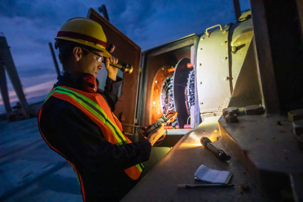 Best Electrical Rewiring Services  in Massanetta Springs, VA