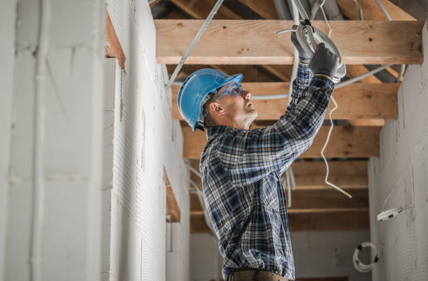 Best Electrician for Home Renovation  in Massanetta Springs, VA