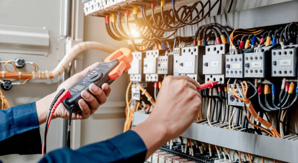Best Emergency Electrical Repair  in Massanetta Springs, VA