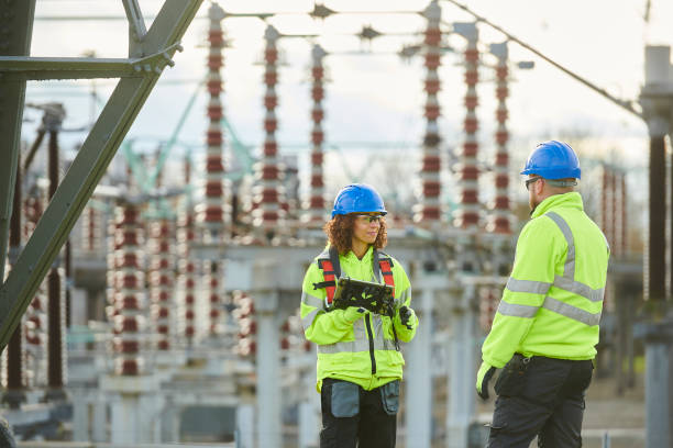 Best Residential Electrician Services  in Massanetta Springs, VA