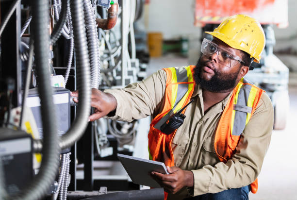Best Electric Panel Repair  in Massanetta Springs, VA