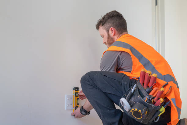 Best Licensed Electrician  in Massanetta Springs, VA