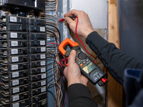 Best 24-Hour Electrician  in Massanetta Springs, VA